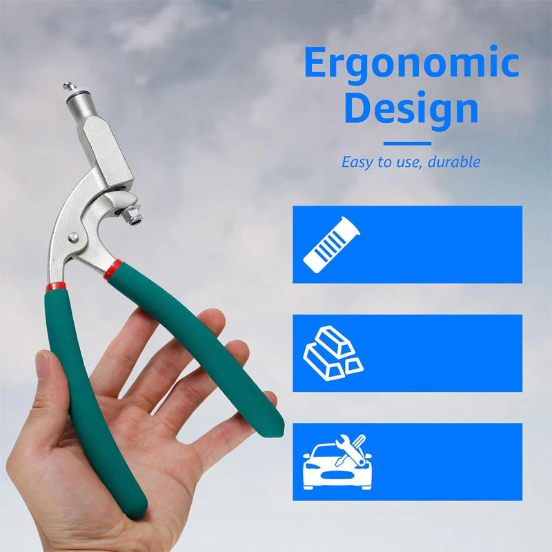Portable Car Dent Repair Pliers - Image 3