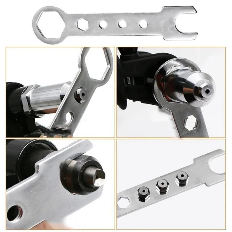Rivet Gun Drill Adapter - Image 7
