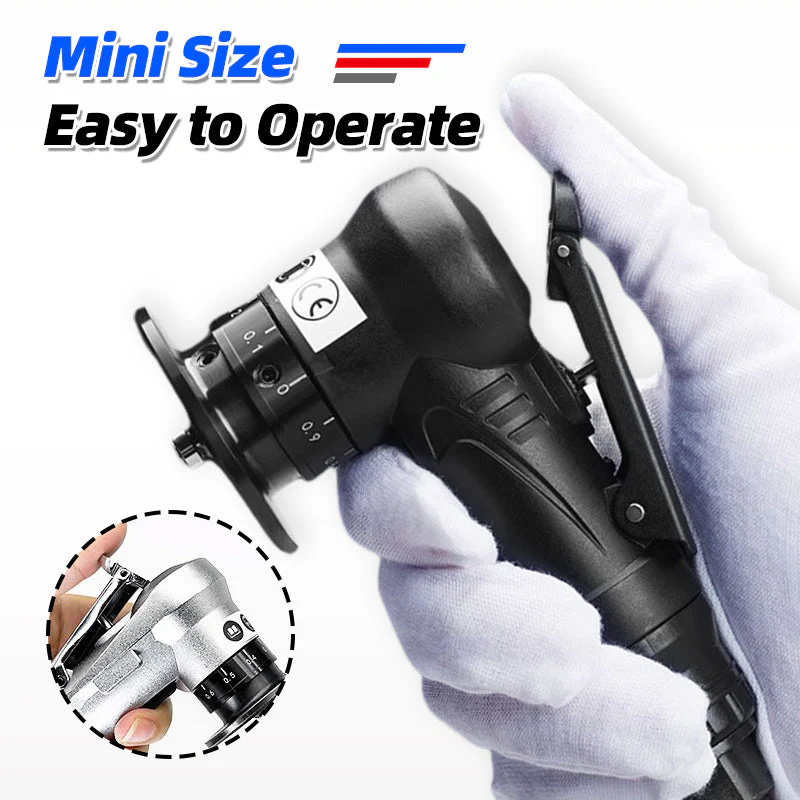 💥Limited Time 50% OFF🔥Chamfering Mini Deburring Metal 30000rpm Circular Edge - Image 5