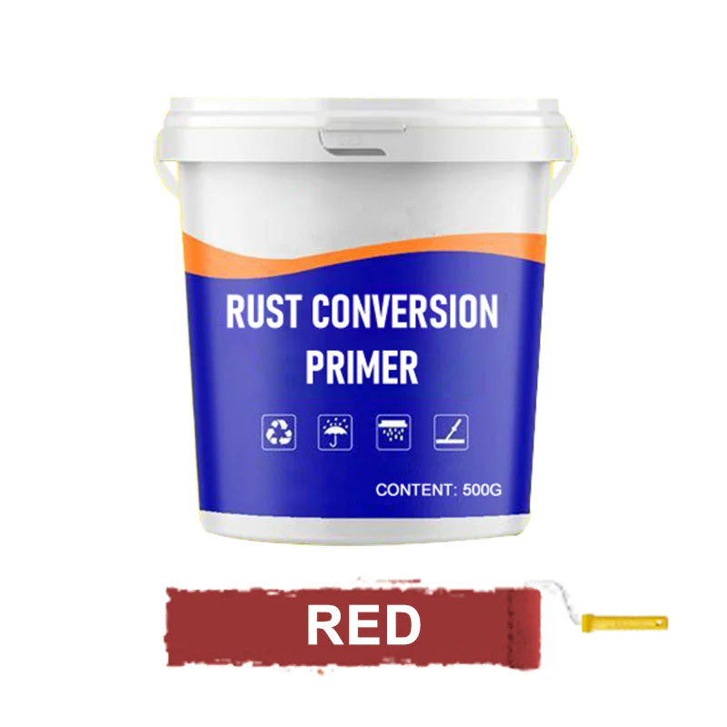 Rust Conversion Primer - Image 13