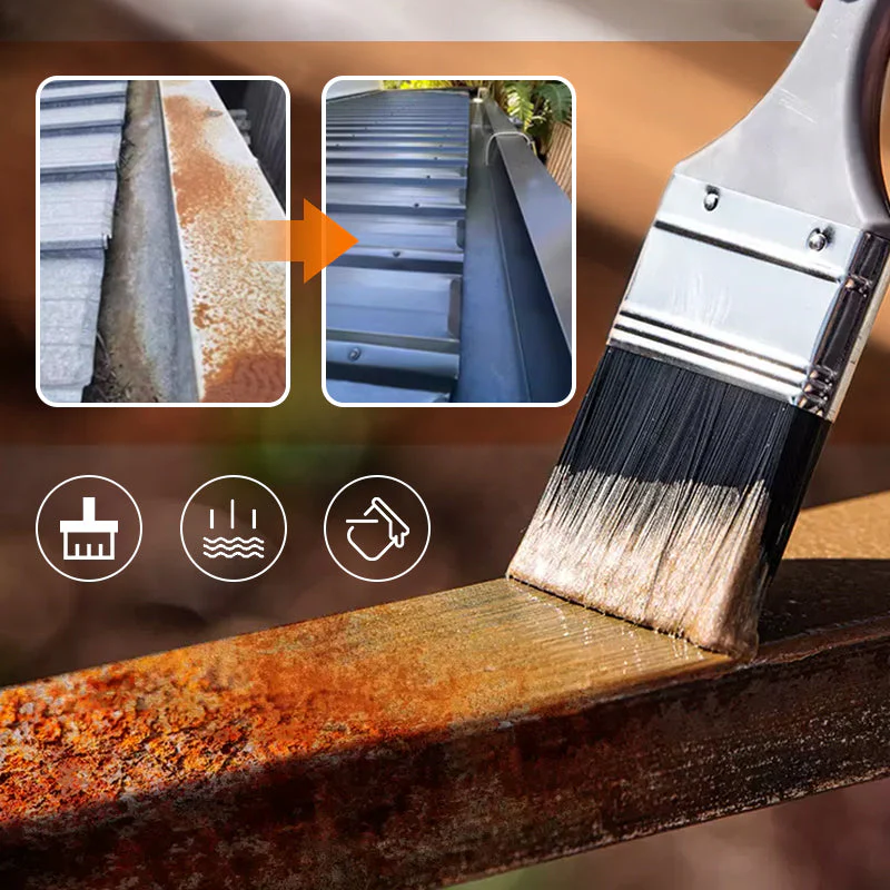 Multifunctional Rust Removal & Conversion Agent - Image 2