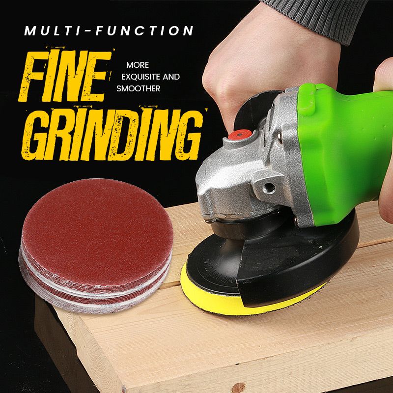 Multifunctional Reusable Sandpaper - Image 4