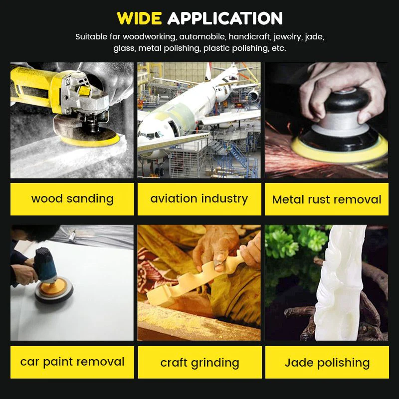 Multifunctional Reusable Sandpaper - Image 8