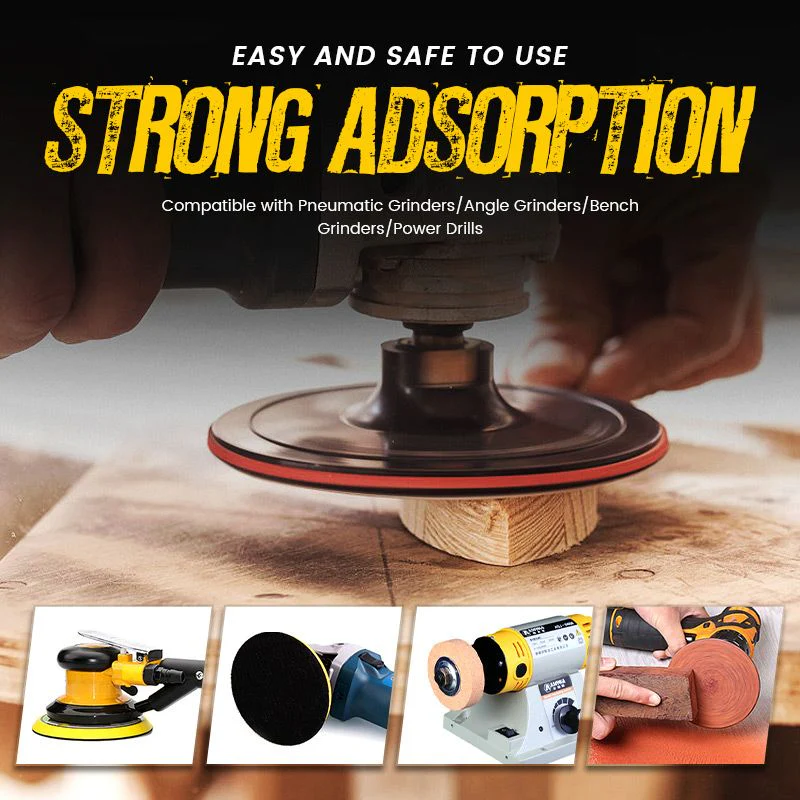 Multifunctional Reusable Sandpaper - Image 9