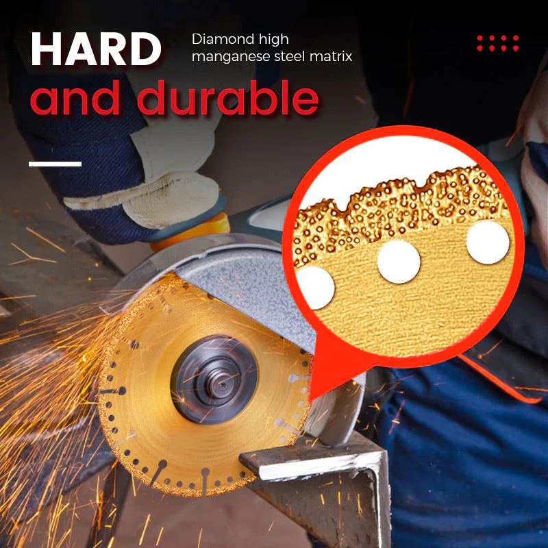 🔥HOT SALE🔥Diamond Saw Blade(50%OFF) - Image 6