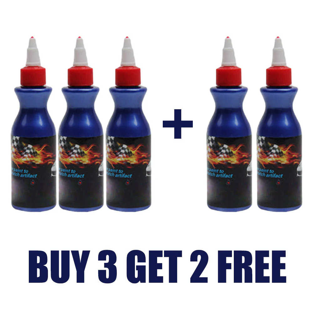 🔥Buy 2 Get 1 Free🔥Car Scratch Repair Wax - Image 11