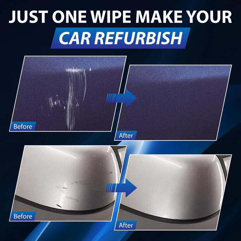 🔥Buy 2 Get 1 Free🔥Car Scratch Repair Wax - Image 3
