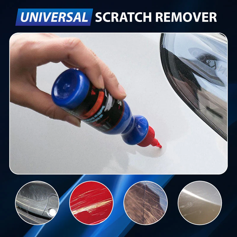 🔥Buy 2 Get 1 Free🔥Car Scratch Repair Wax - Image 7