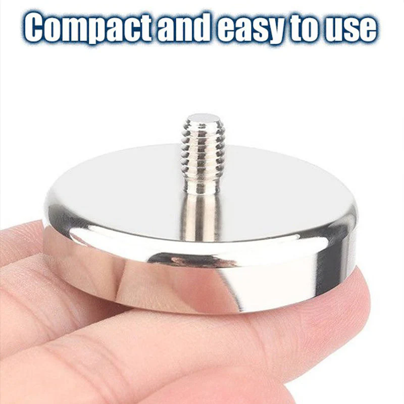 Strong Magnetic Screw Suction Cup - Image 7