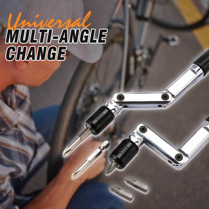 Universal Variable Angle Screwdriver - Image 2