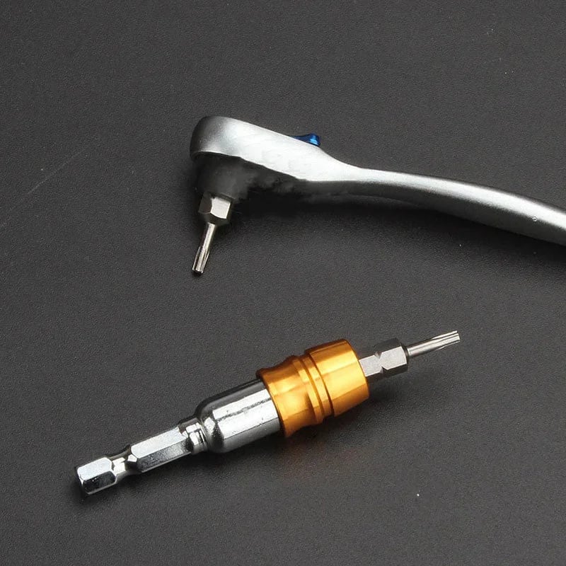 🎁Hot Sale 50% OFF⏳Mini Positive & Negative Screwdriver Combination Set - Image 6