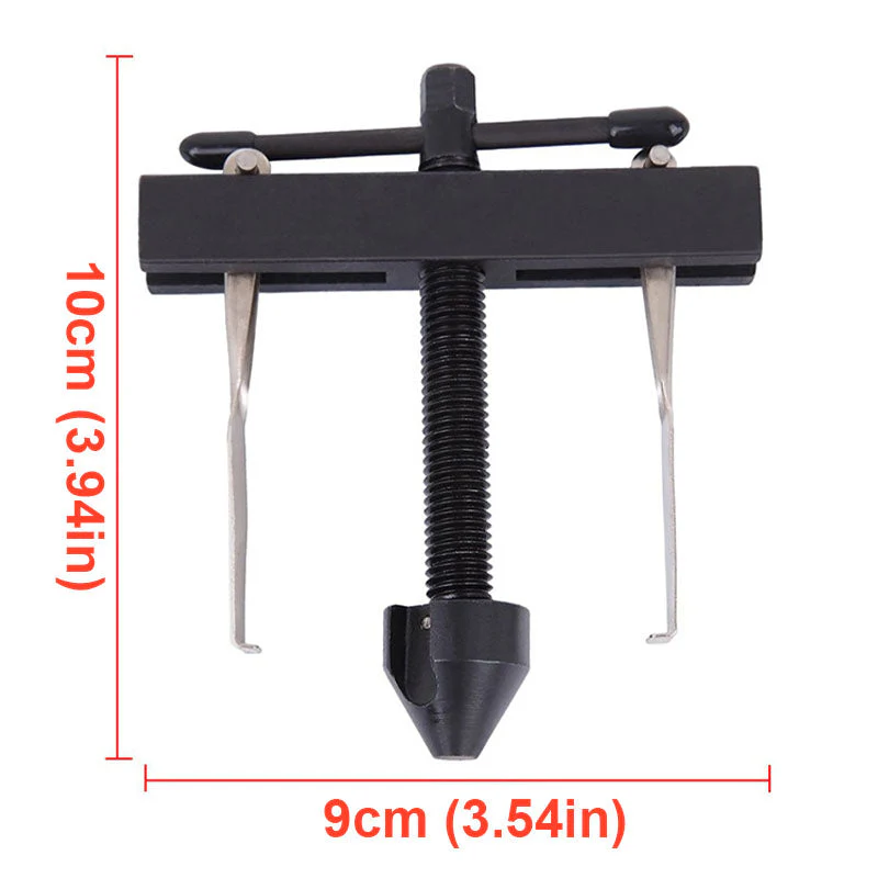 Portable Cam & Crankshaft Seal Removal Tool Kit - Image 7