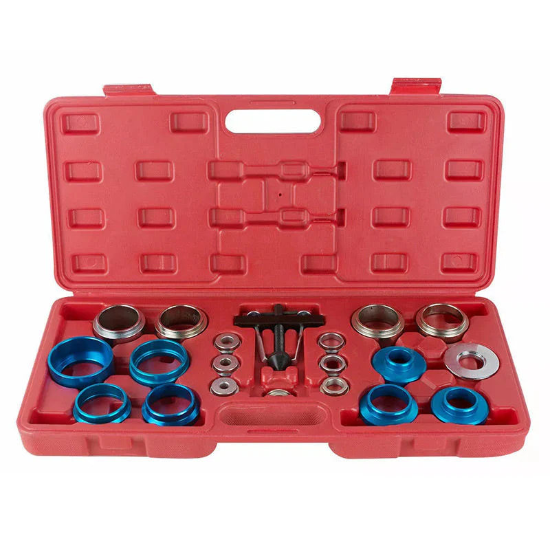 Portable Cam & Crankshaft Seal Removal Tool Kit - Image 9