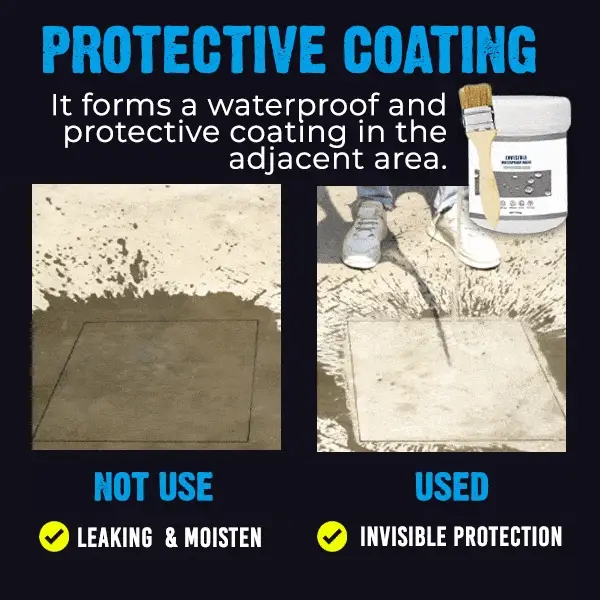 Waterproof Insulating Sealant(Gift Free Brushes) - Image 3