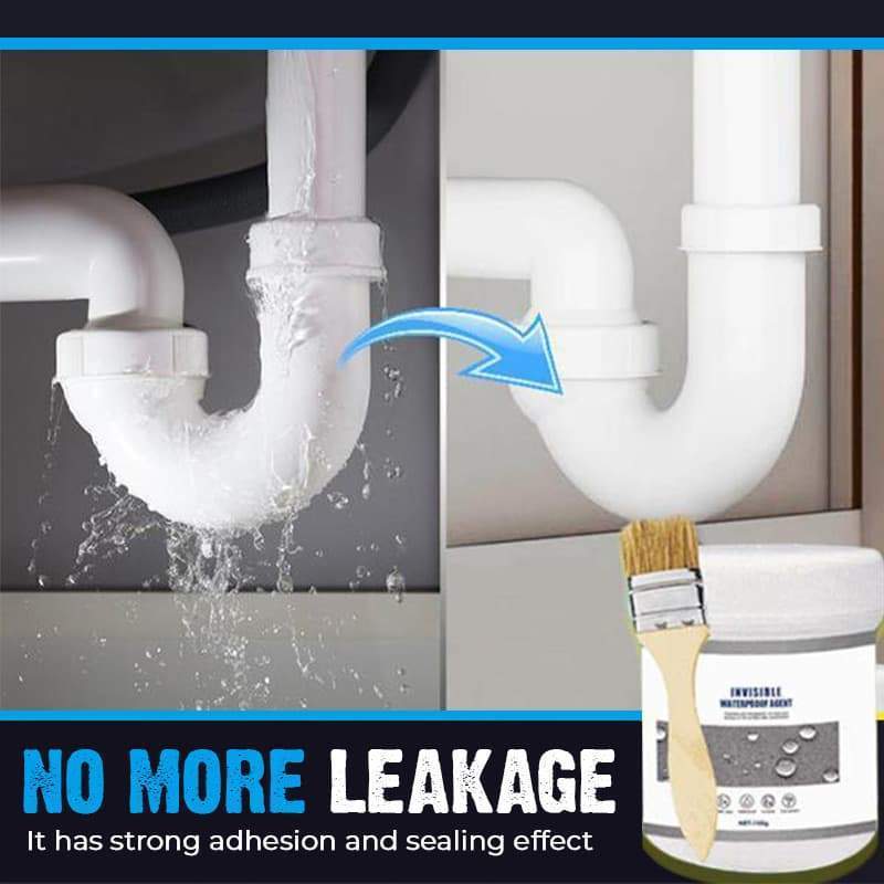 Waterproof Insulating Sealant(Gift Free Brushes) - Image 5