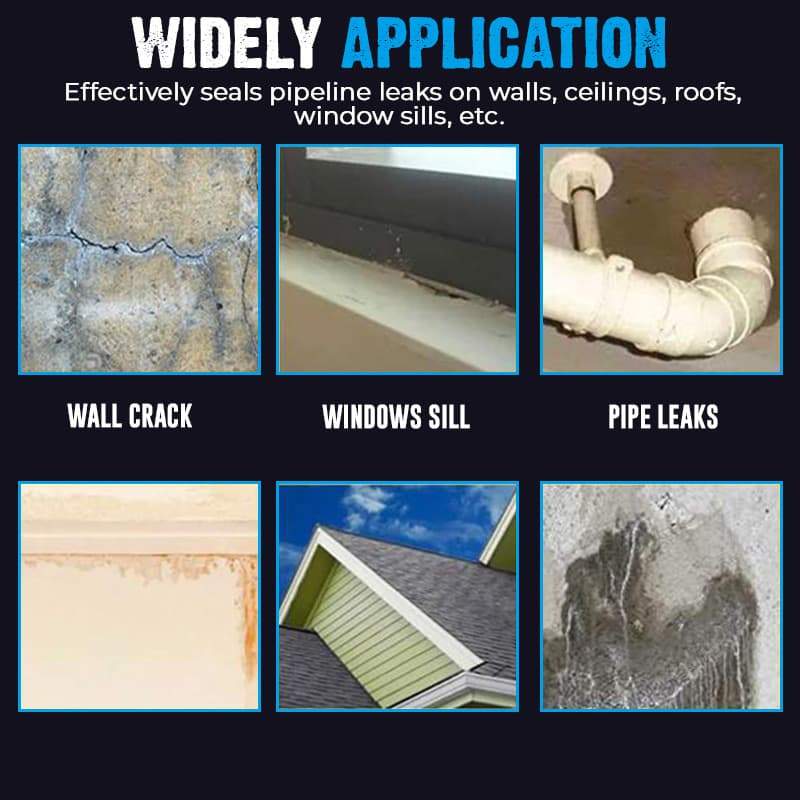 Waterproof Insulating Sealant(Gift Free Brushes) - Image 6
