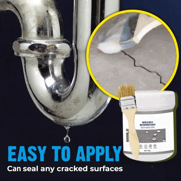Waterproof Insulating Sealant(Gift Free Brushes) - Image 7