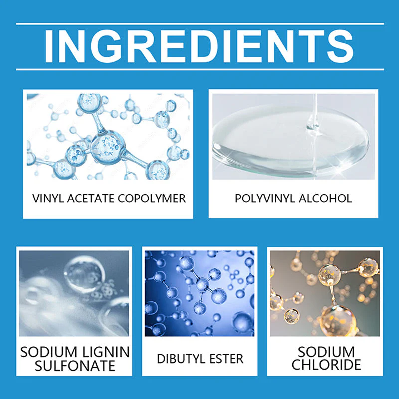 Invisible Effective Waterproofing Sealant Agent - Image 5