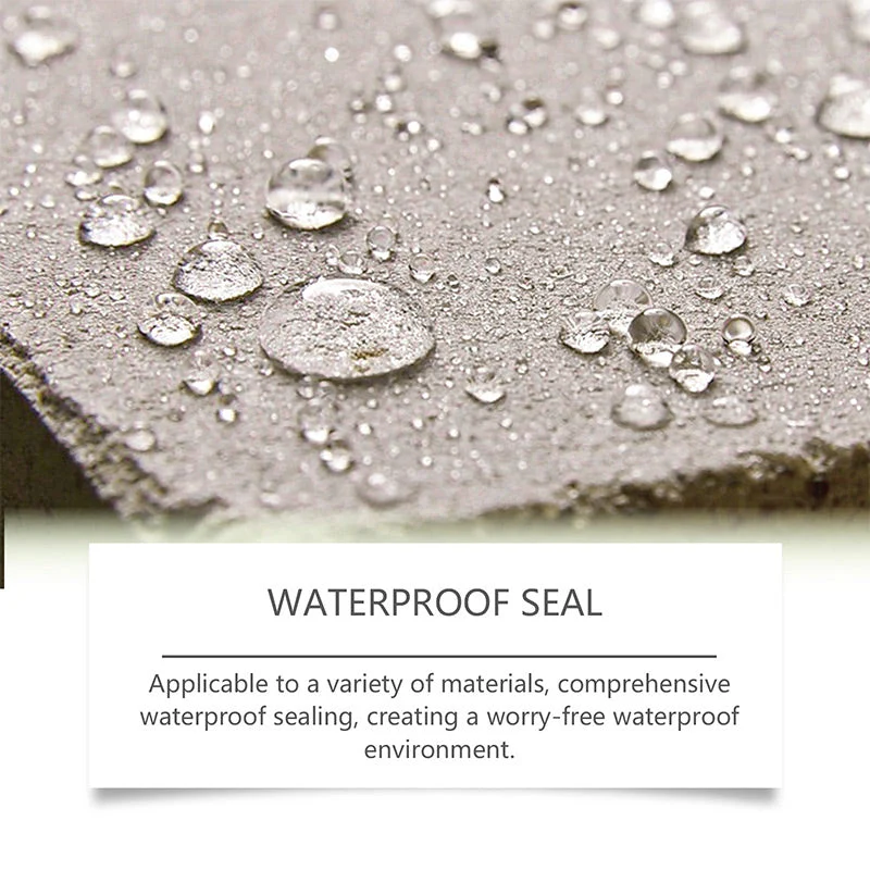 Invisible Effective Waterproofing Sealant Agent - Image 6