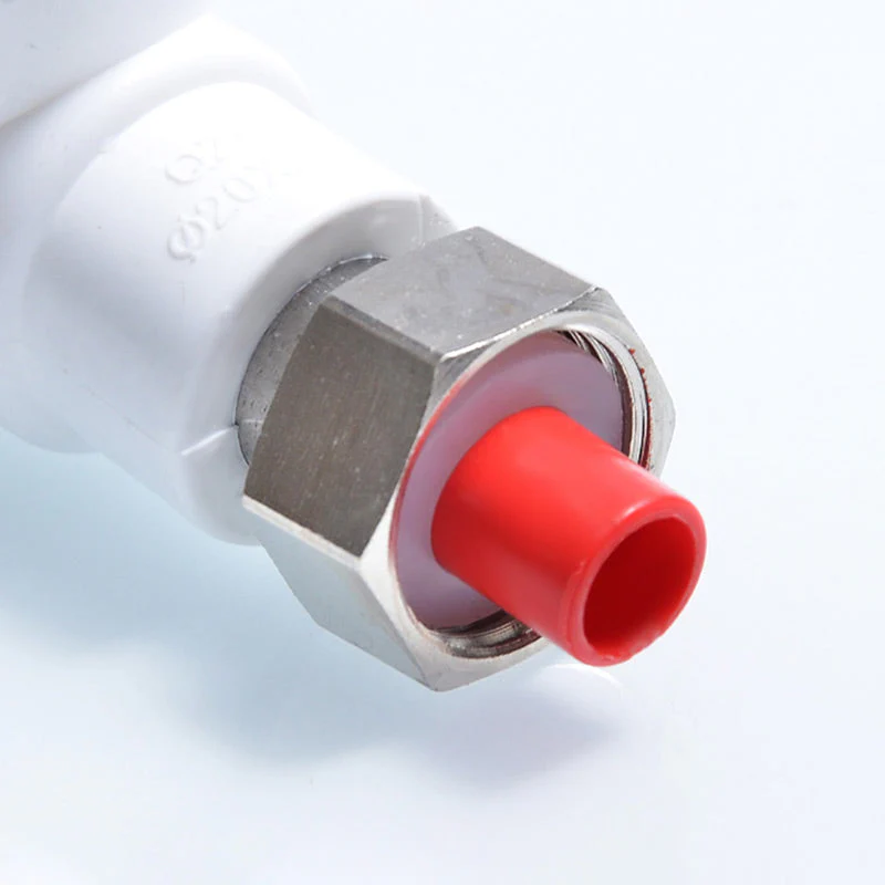 Plumbing Silicone Leak-Proof Sealing Washer（5pcs/SET） - Image 2