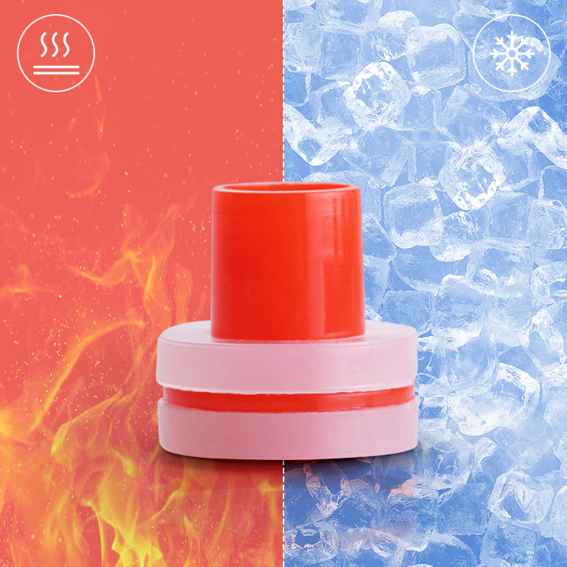 Plumbing Silicone Leak-Proof Sealing Washer（5pcs/SET） - Image 5