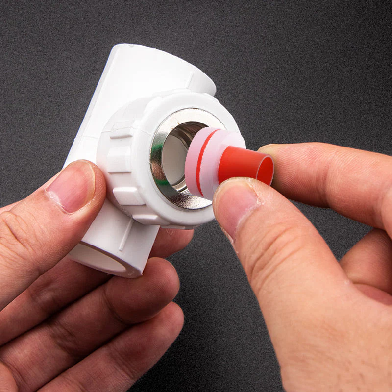 Plumbing Silicone Leak-Proof Sealing Washer（5pcs/SET） - Image 7
