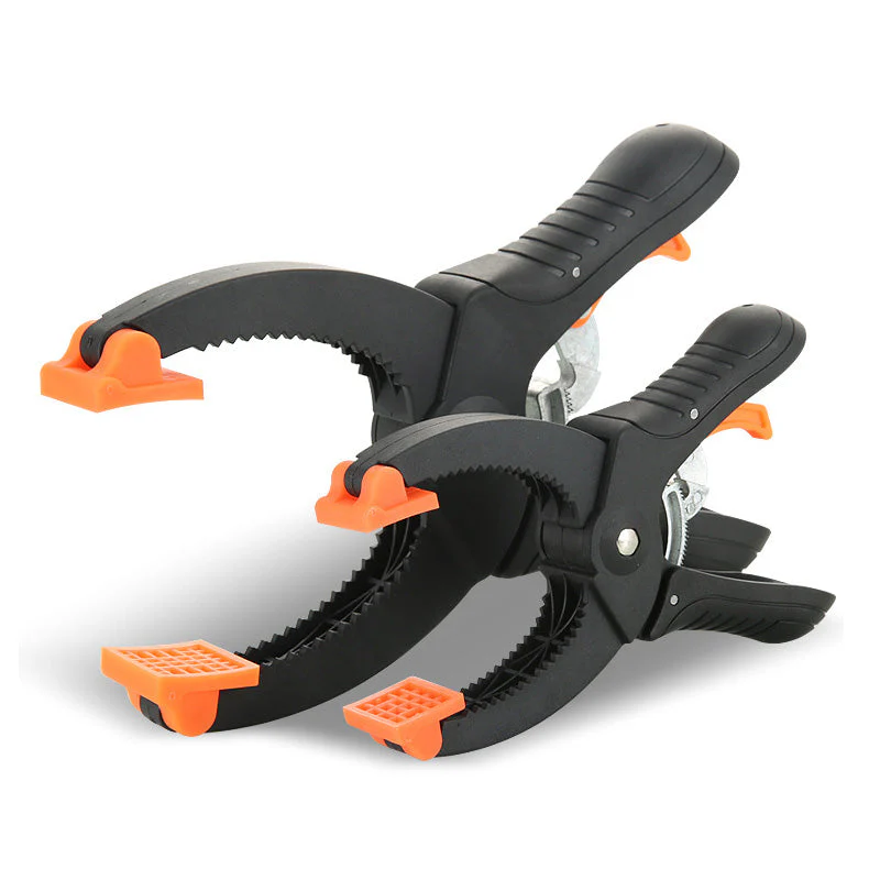 Woodworking Fixing Spring Clamp - Image 8