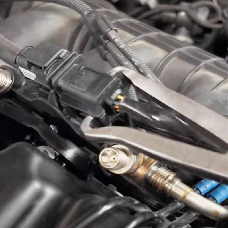 Fuel Line and Electrical Disconnect Pliers - Image 6