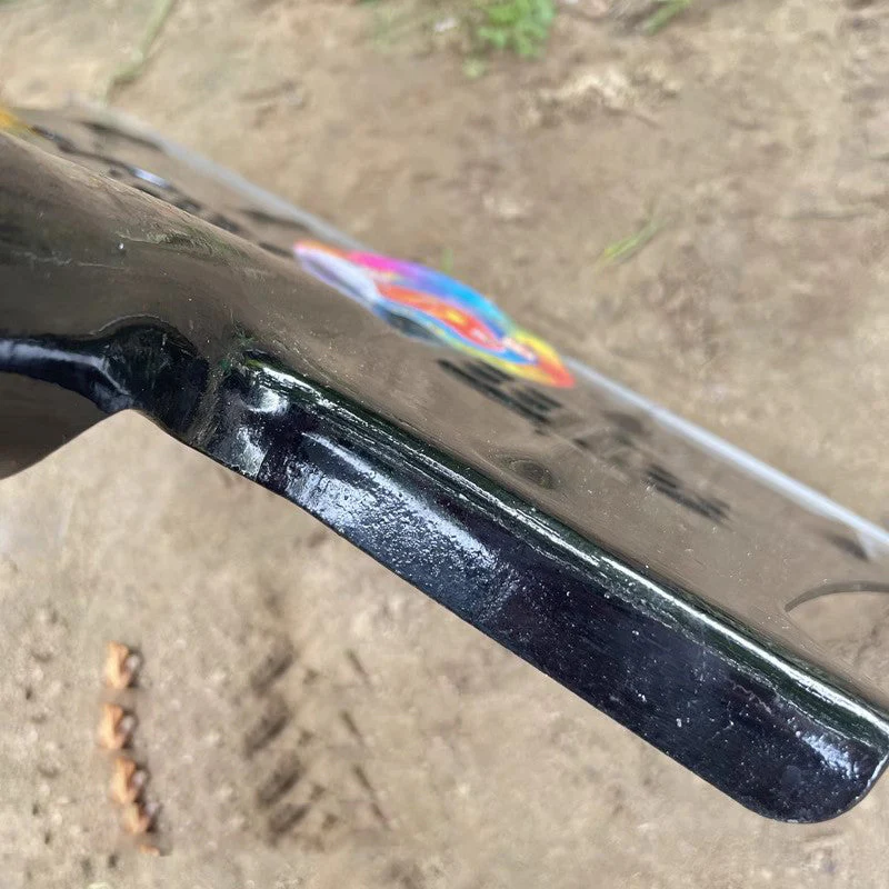 🧰Tough Steel Shovel for Ice Removal & Digging🧰 - Image 8
