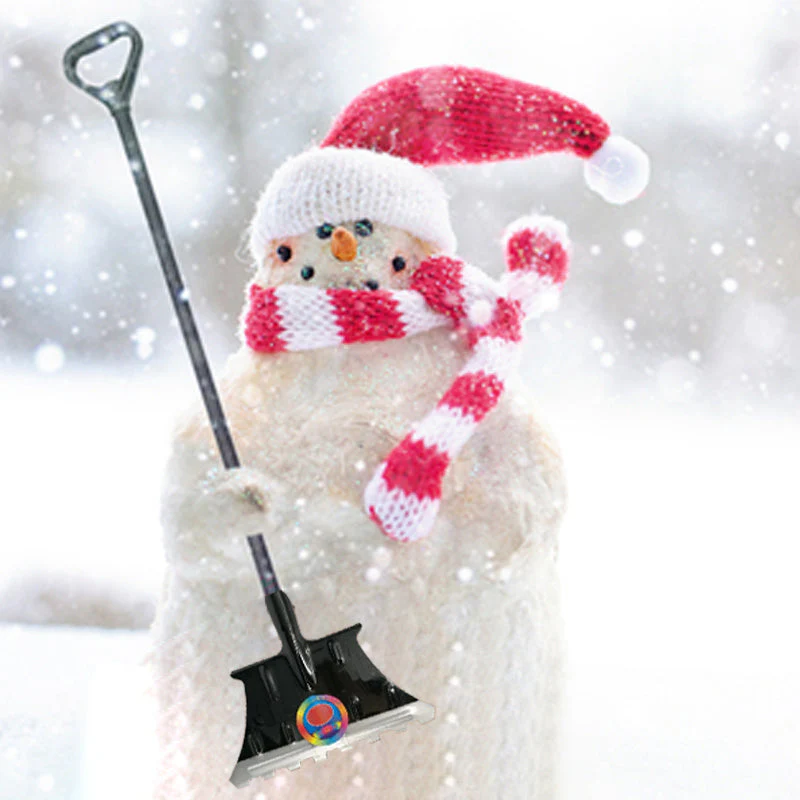 🧰Tough Steel Shovel for Ice Removal & Digging🧰 - Image 9