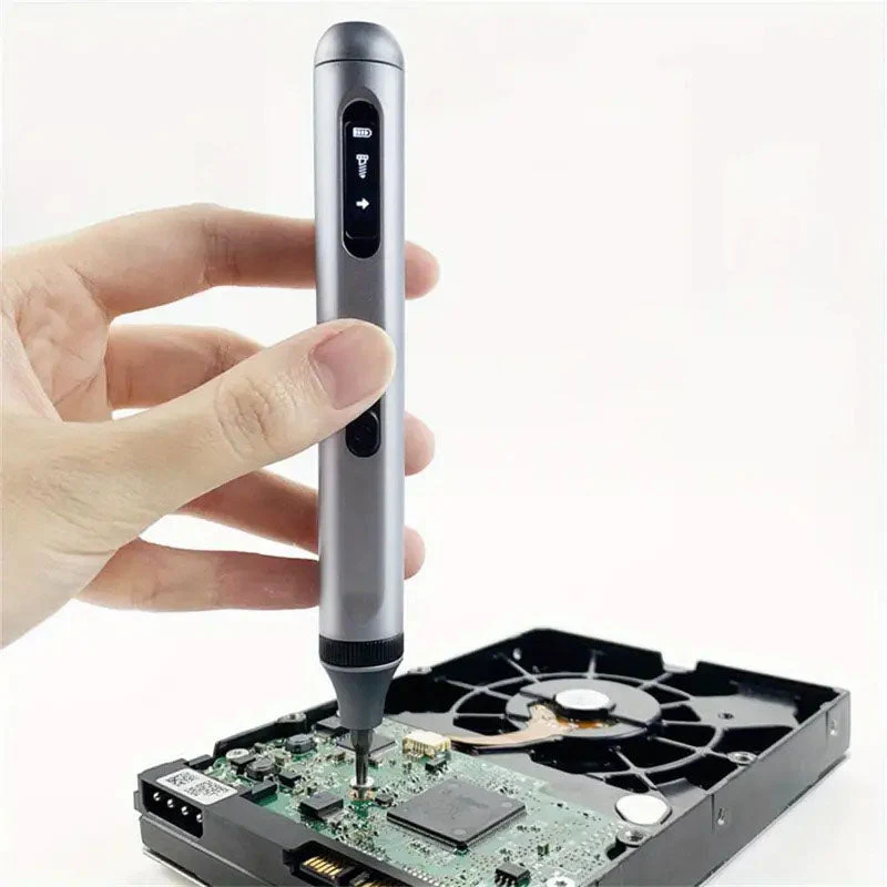 Multi-Functional Electric Screwdriver 50-In-1 Set - Image 8