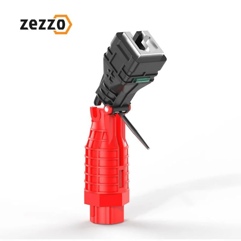 18 in 1 Faucet And Sink Installer Tool - Image 13
