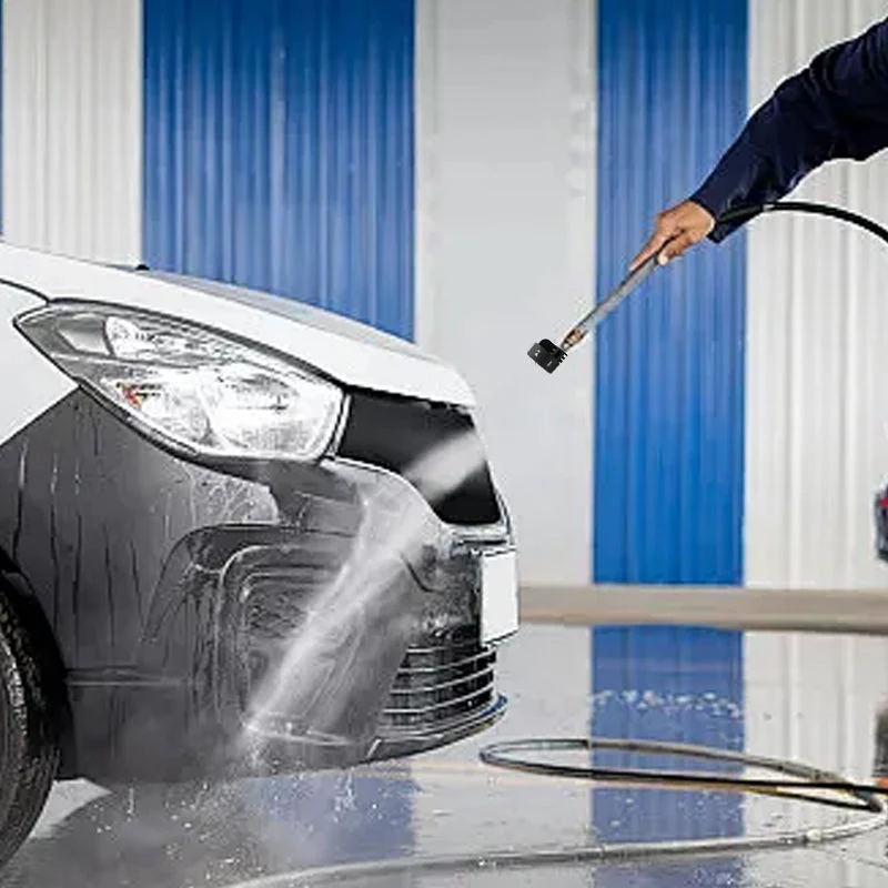 6-in-1 Adjustable Pressure Washer Nozzle - Image 7