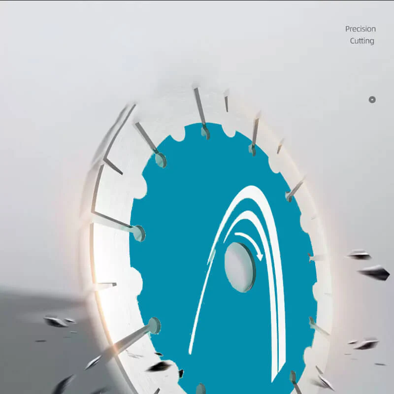 Diamond cutting blade - Image 2