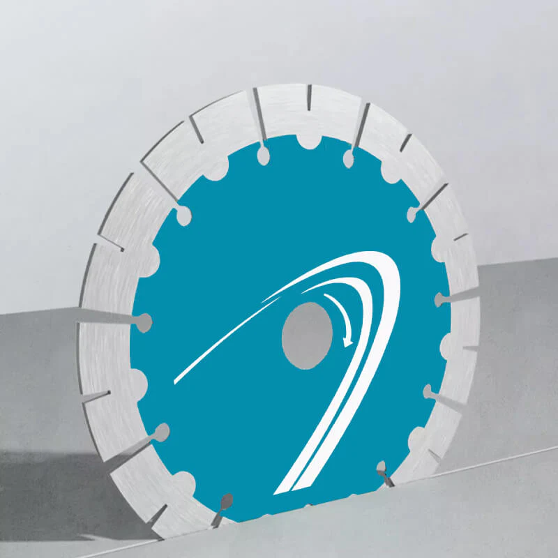Diamond cutting blade - Image 9