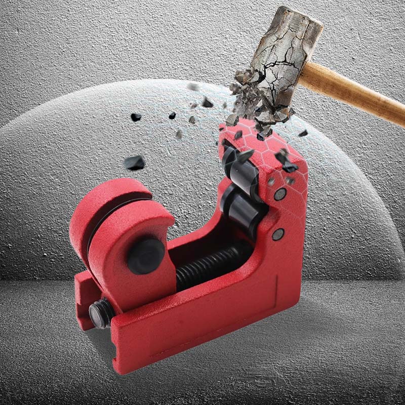 Metal Lightweight Zinc Alloy Tubing Cutter - Image 6