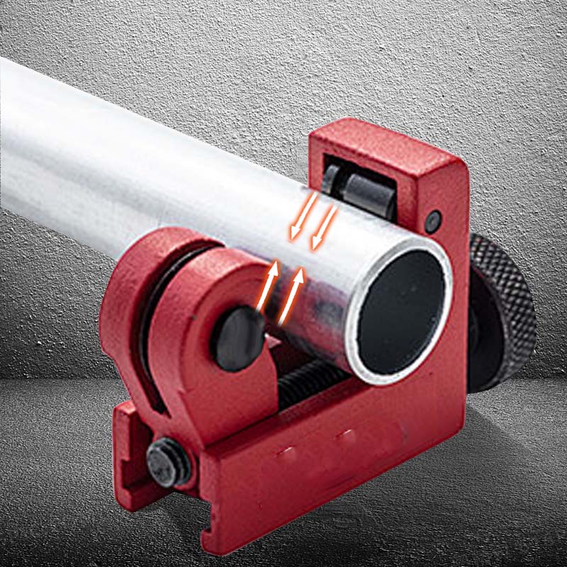 Metal Lightweight Zinc Alloy Tubing Cutter - Image 7