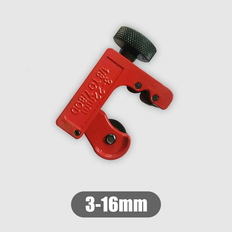 Metal Lightweight Zinc Alloy Tubing Cutter - Image 9