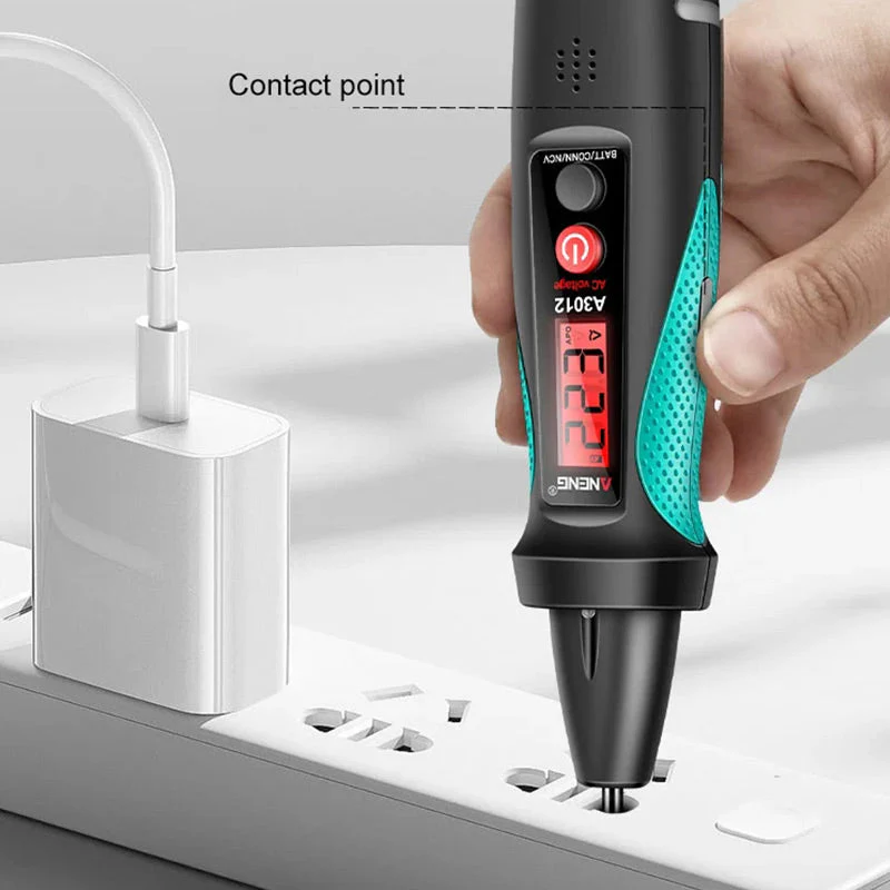 Smart Circuit Detector Analyzer - Image 10