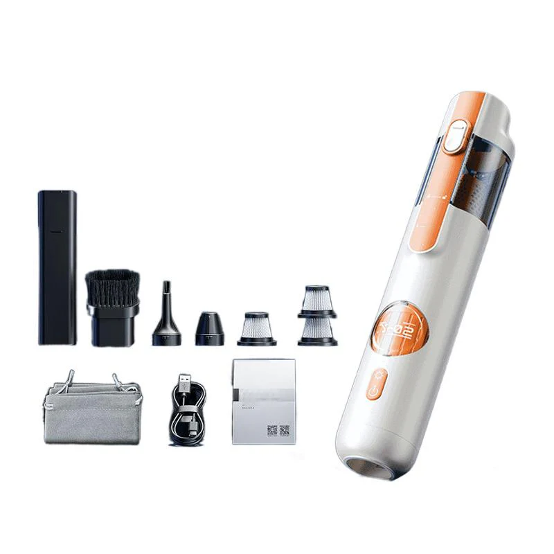 5-in-1 Smart Handheld Vacuum Cleaner Kit（50% Off & Free Shipping） - Image 11