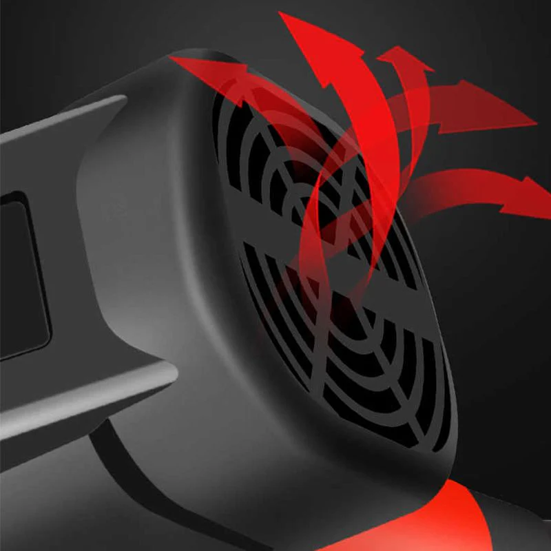 Smart Handheld Welder with Digital Display - Image 3