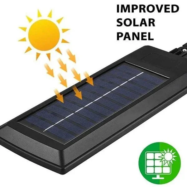SOLAR LED LAMP 6000K & BUY 2 FREE SHIPPING - Image 6