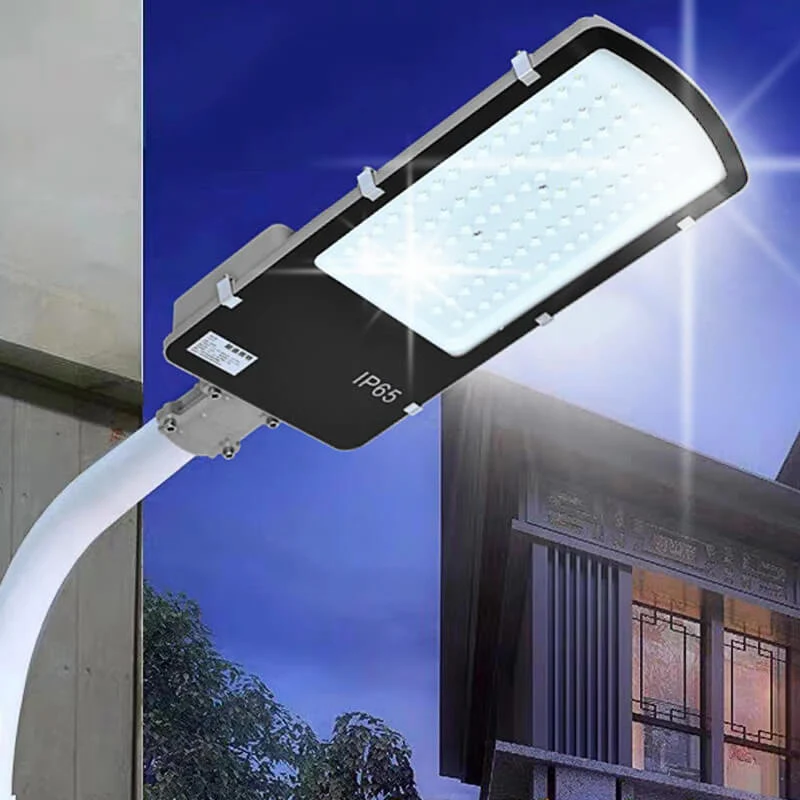Super bright waterproof street solar light - Image 2