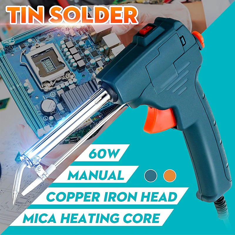 🔥Hot sale🔥Soldering Iron Kit（50%OFF）