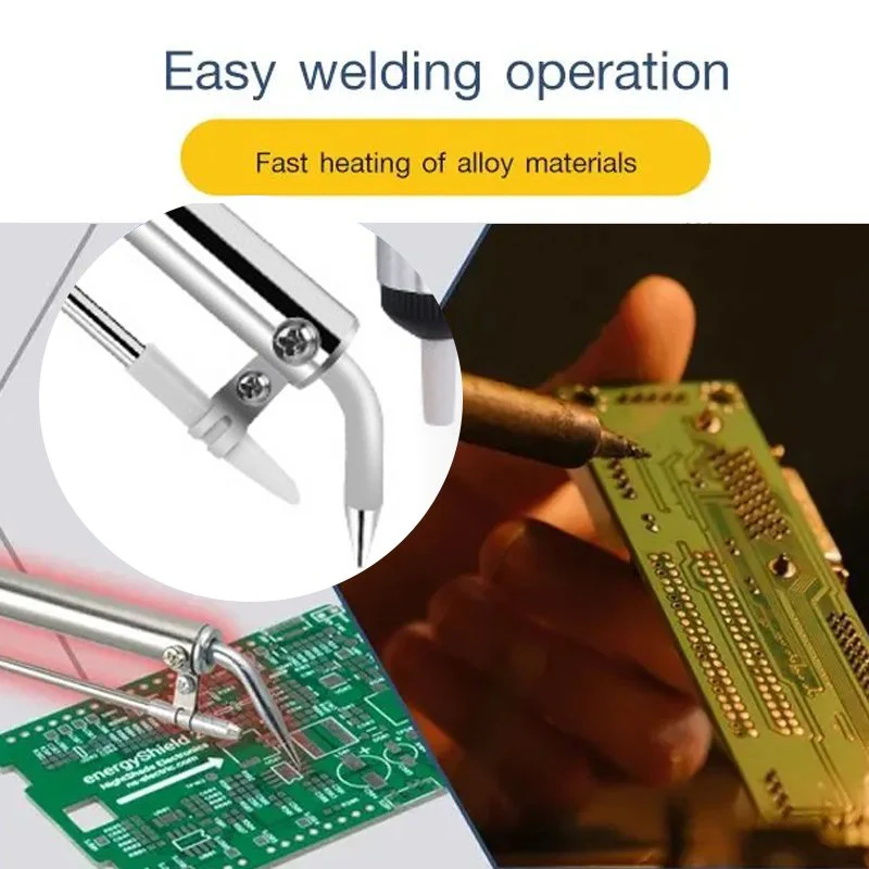 🔥Hot sale🔥Soldering Iron Kit（50%OFF） - Image 2