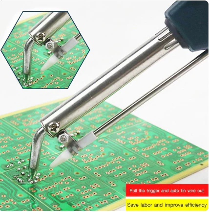 🔥Hot sale🔥Soldering Iron Kit（50%OFF） - Image 3