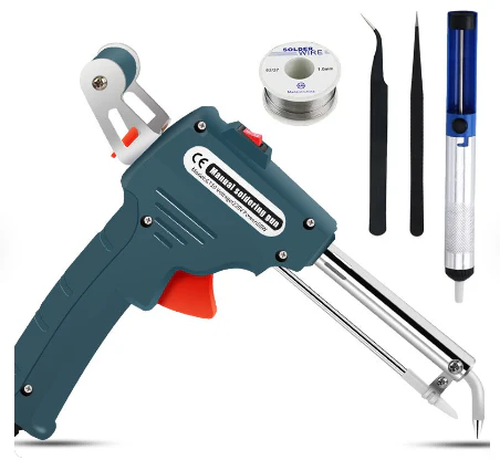 🔥Hot sale🔥Soldering Iron Kit（50%OFF） - Image 5