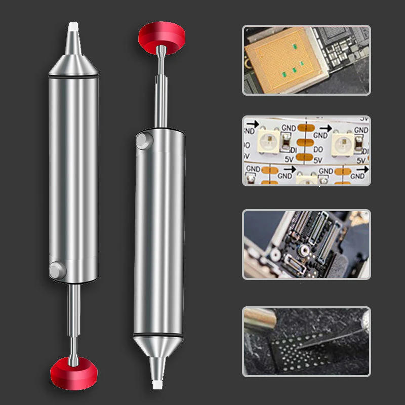 Tin Suction Tool for Soldering - Image 4