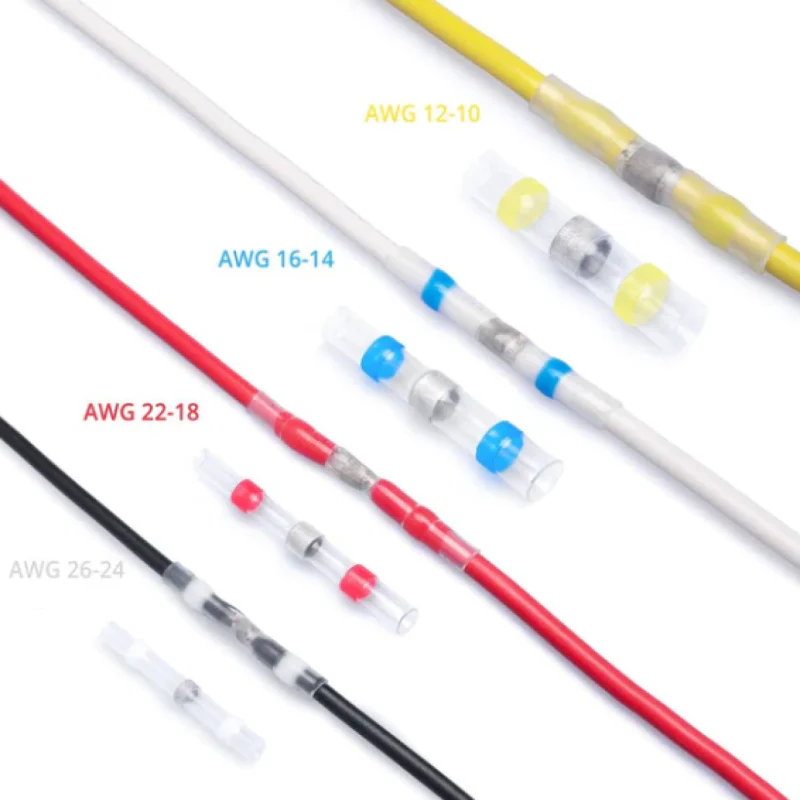 Solderstick Waterproof Solder Wire Connector Kit - Image 5