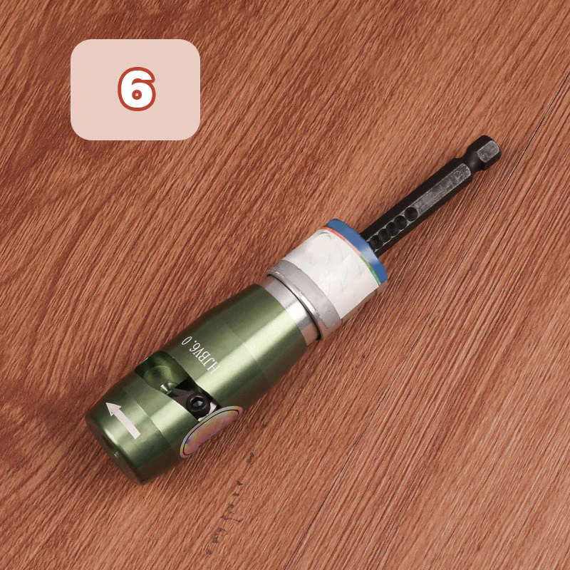 Specialty Gift - Automatic Rapid Rotation Wire Stripper for Electric Drill - Image 14